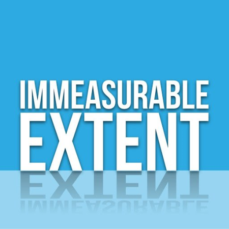 b9f41a7e 0a5e 4f60 80c2 622161225ec6 - VA - Immeasurable Extent (2020)