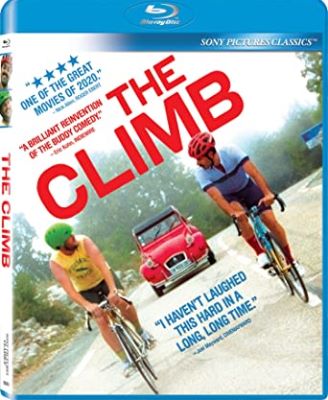 The Climb - La Salita (2019) HD 720p x264 AC3 ENG E-AC3 ITA+AC3 ITA