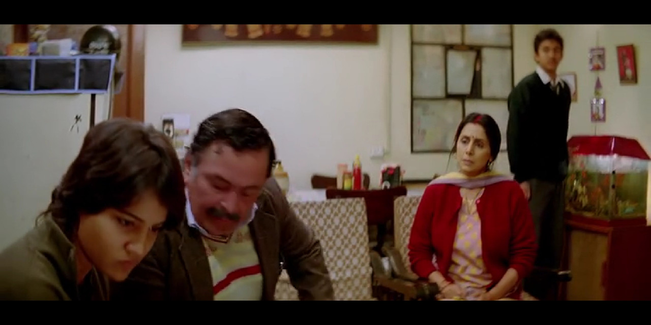 Do Dooni Chaar Movie Screenshot
