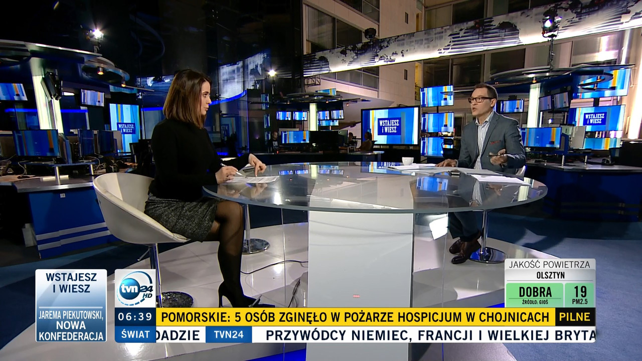 6 01 2020 malgosia kukula tvn24 8