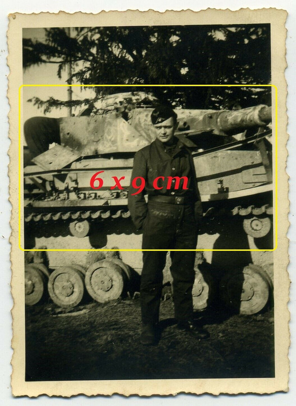Foto Panzer IV Langrohr Seitenschutz Träger Tarn Stellung Wolchow Russland 43-44,