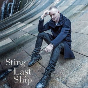 Re: Sting - Greatest Hits (ALBUM) (2017)