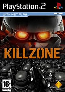 [PS2] Killzone (2004) FULL ITA - MULTI