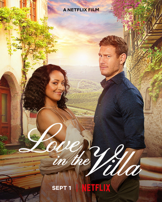 Love in the Villa - Innamorarsi a Verona (2022) WebDL 1080p ITA ENG AC3 Subs