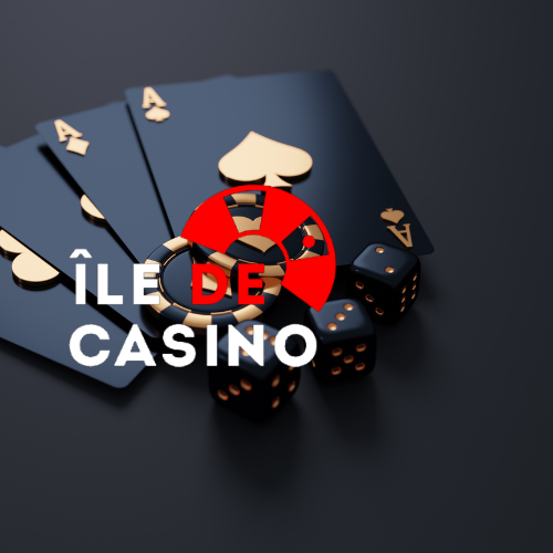 Ile de casino