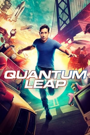 Quantum Leap 2022 S01E11 XviD-AFG
