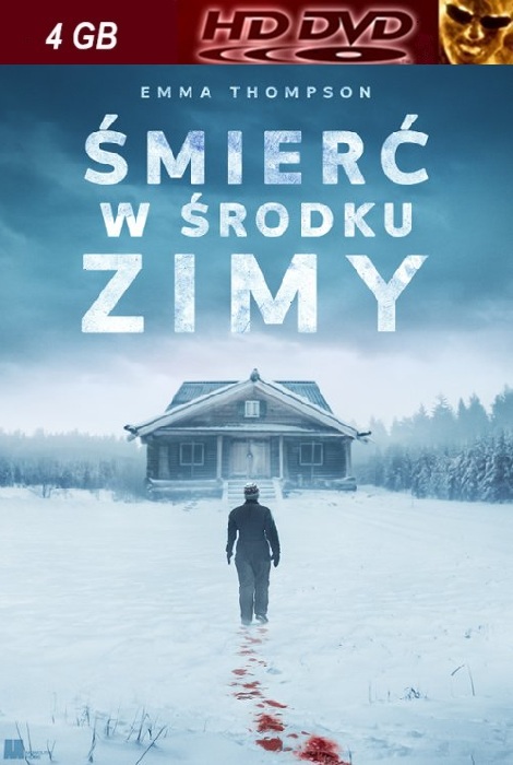 Śmierć w środku zimy / The Dead of Winter (2025) MULTi.1080p.AMZN.WEB-DL.H264.DDP5.1-NEO / Lektor Napisy PL