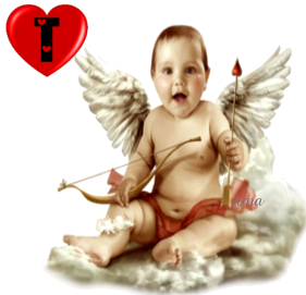 Cupido Bebe T