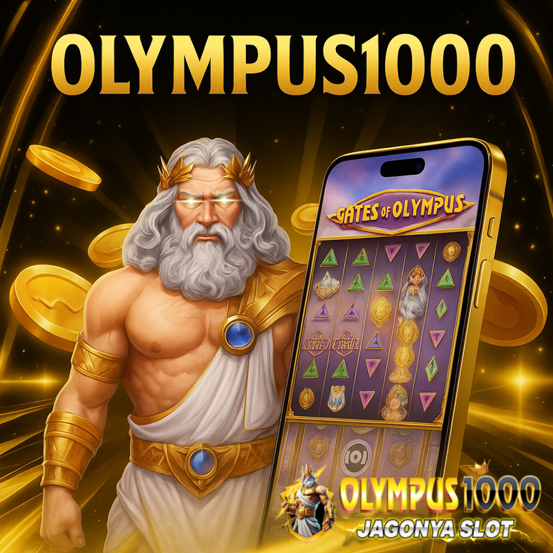 OLYMPUS1000: Agen Slot Terbaru 2025, Banjir Jackpot Bareng Olympus1000 - WooCommerce eCommerce