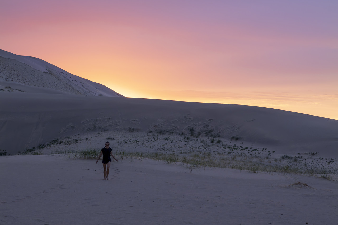 Día 7: Gobi III - De Moscú a Pekín: Mongolia (8)