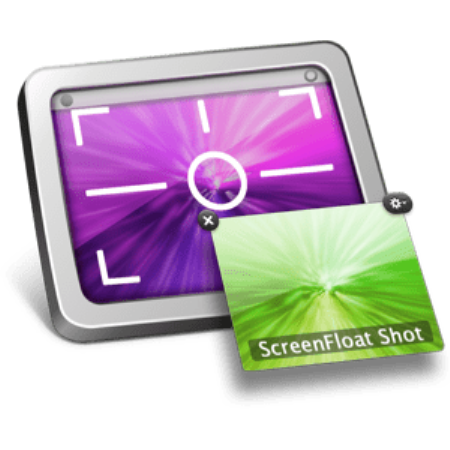 ScreenFloat 1.5.20 macOS