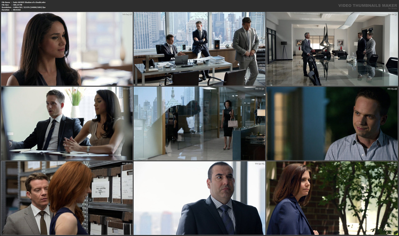 Suits S03E05 Shadow of a Doubt.mkv