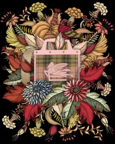 Etro apre la sua prima boutique a Monte Carlo Etro apre la sua prima boutique a Monte Carlo