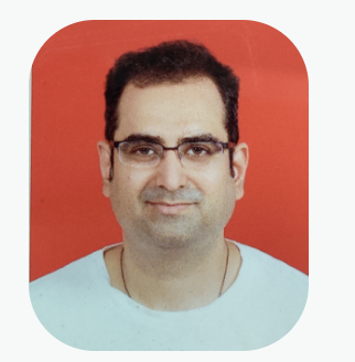 Sidharth Hampanavar