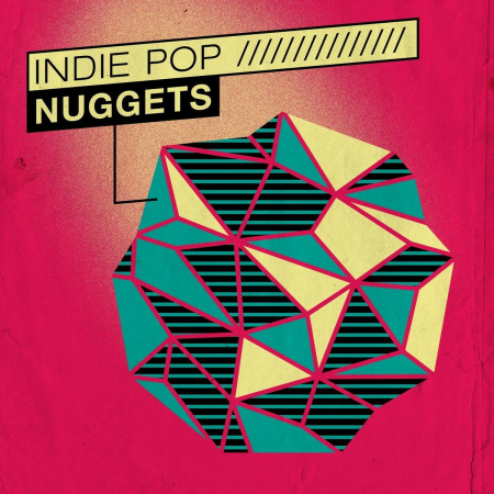 VA - Indie Pop Nuggets (2018)