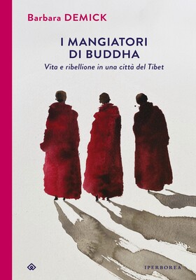 Barbara Demick - I mangiatori di Buddha (2024)
