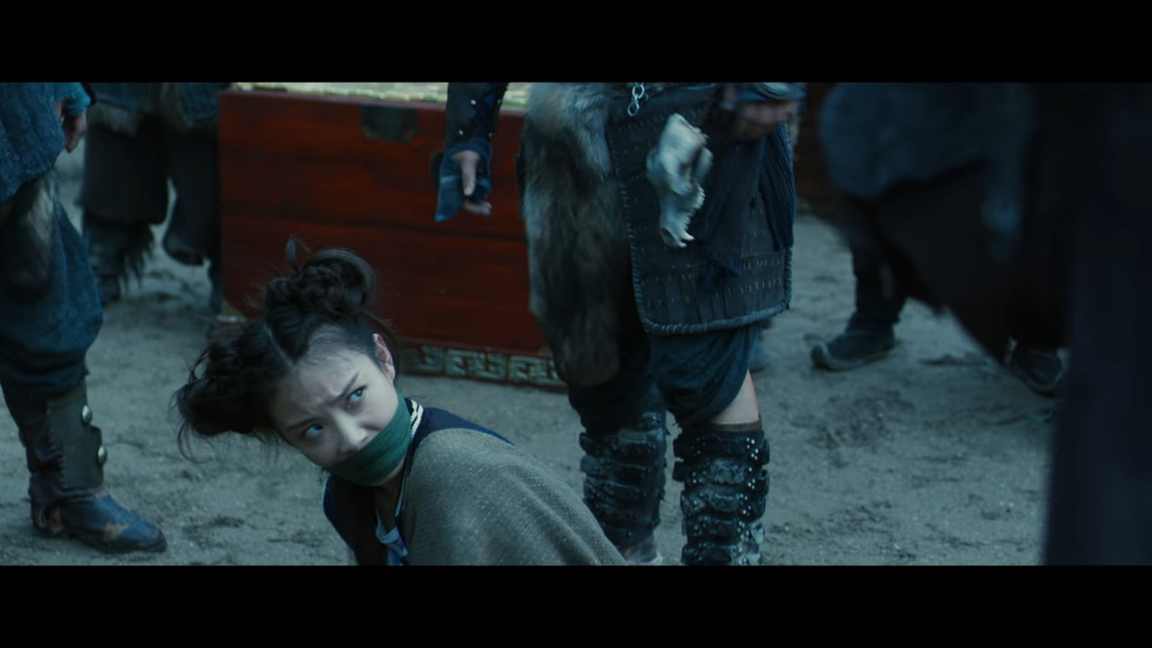 Warrior's Gate-2