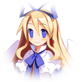 flonne - disgaea