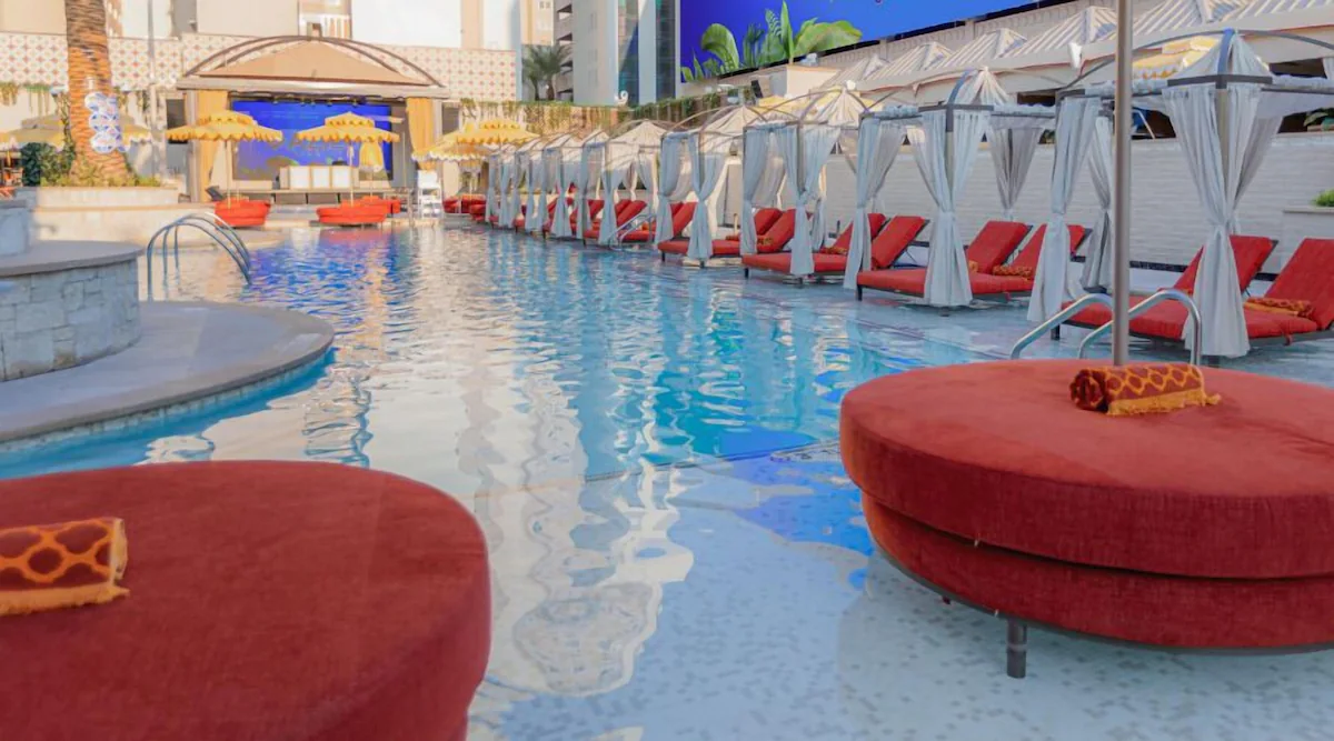 Sahara Las Vegas