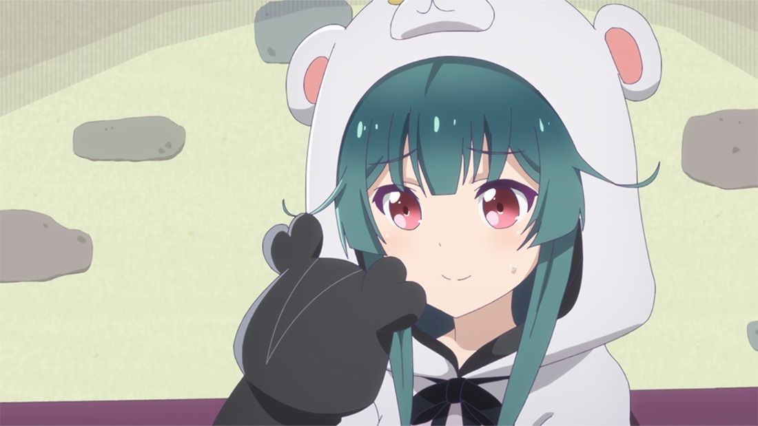 Kuma Kuma Kuma Bear Season 2 Episode 2 Subtitle Indonesia