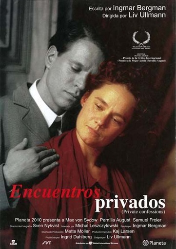 Encuentros privados (1996)