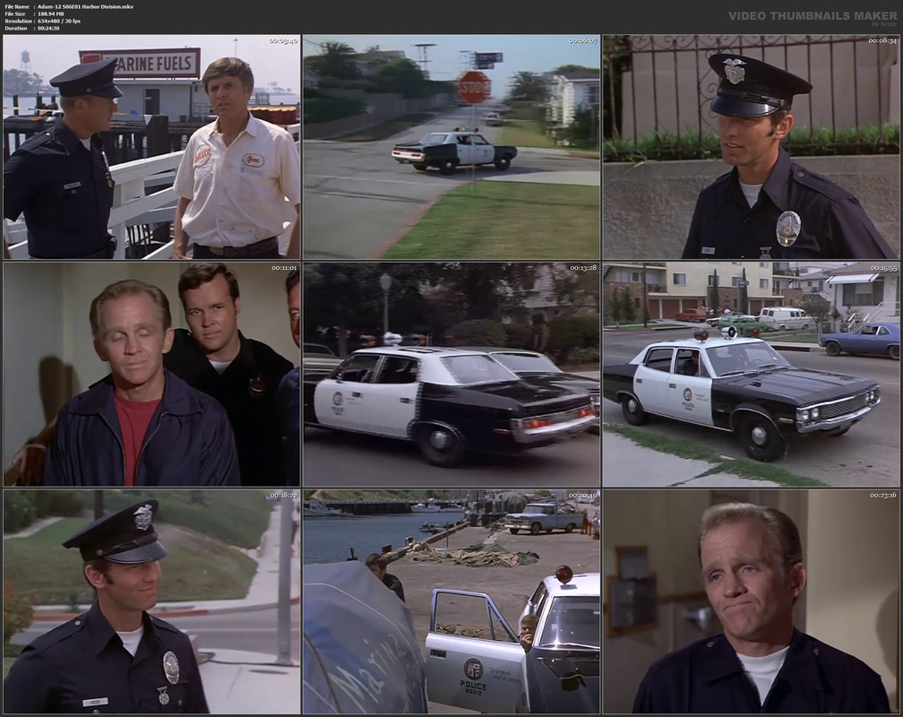 Adam-12 S06E01 Harbor Division.mkv