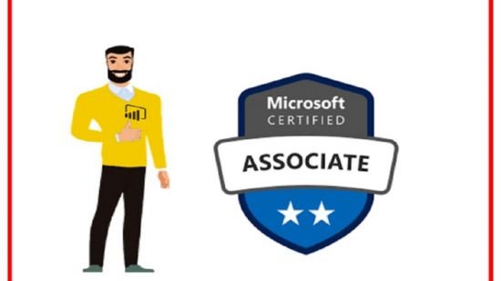 Power BI Certification: PL-300 Exam Preparation Pro-Kit 2023