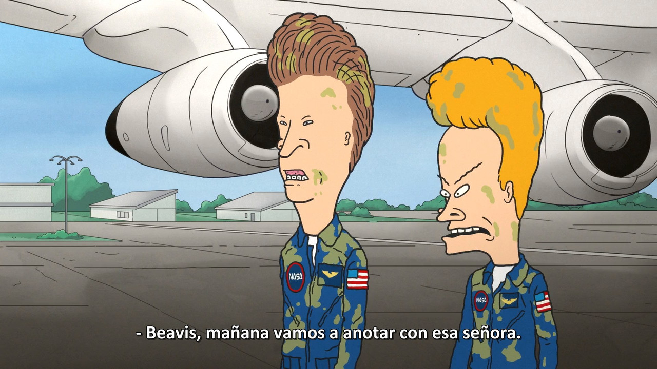 download beavis and butthead do the universe