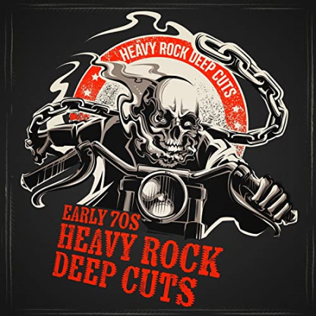 1d08ad97 43d9 4040 93c3 f3e62ef85e12 - VA - Early 70s Heavy Rock Deep Cuts (2018)