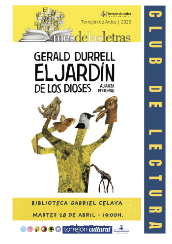 Foto cedida por Ayuntamiento de Torrejón 