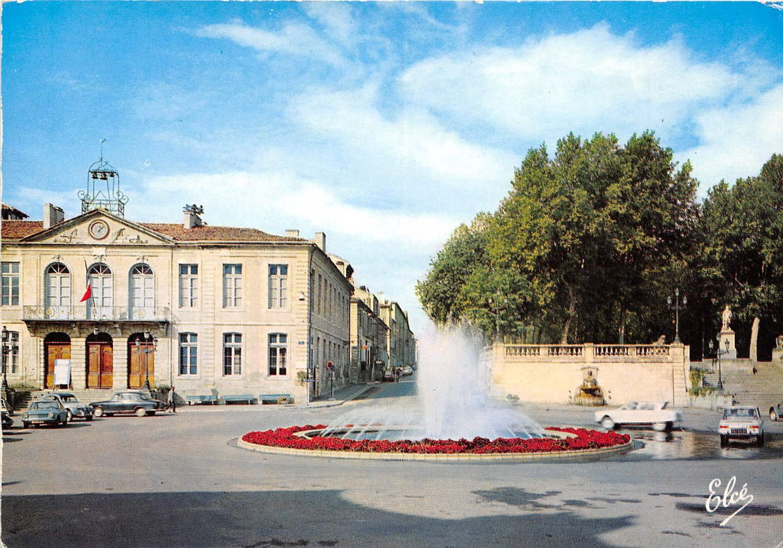 Place de la libération