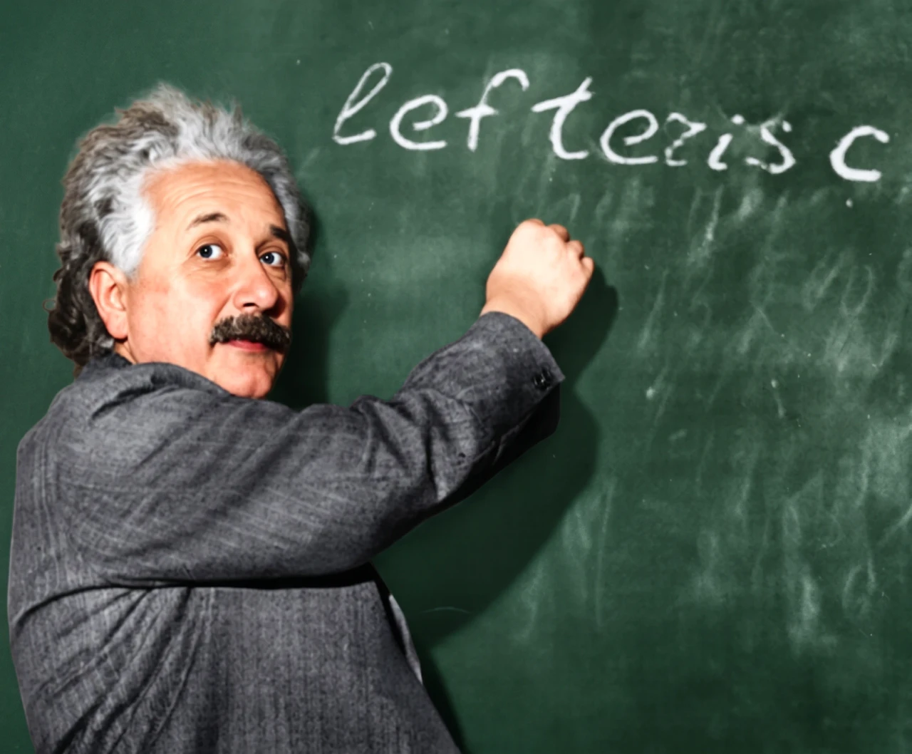 lefteris c