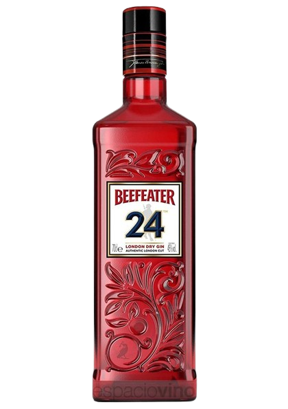 Gin Beefeater 24  750 ml