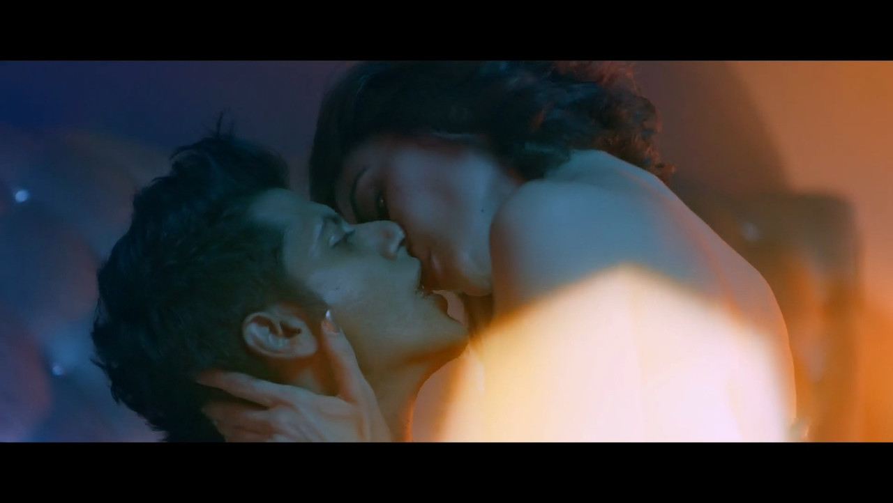 The Casino Movie Screenshot