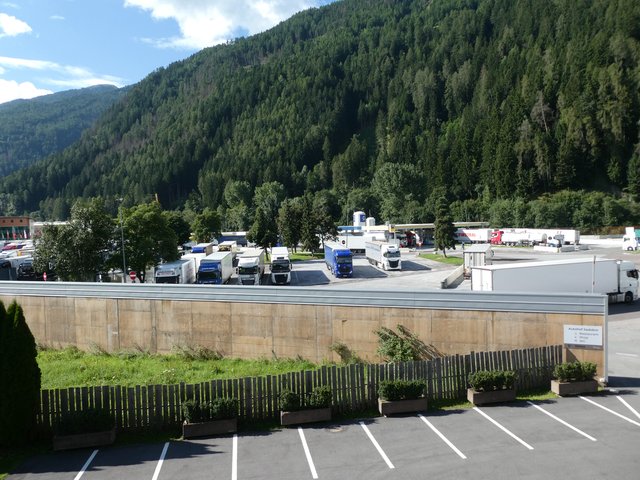 DÍA 4 – Dobbiaco / Lago di Braies / Vipiteno - Dolomitas y noreste de Italia en verano de 2025 (En construcción) (19)