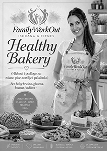 HEALTHY BAKERY