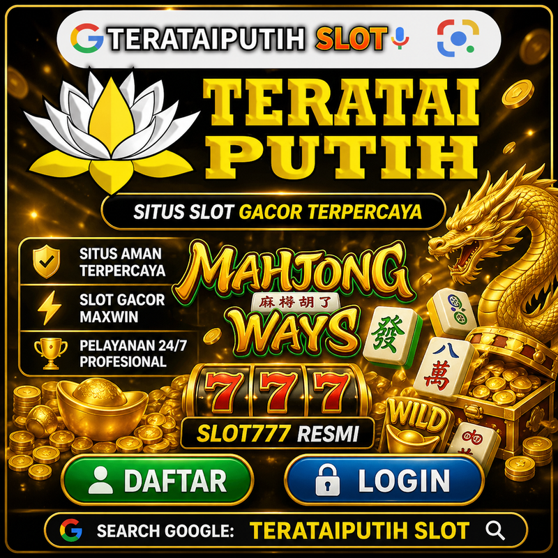 TERATAIPUTIH