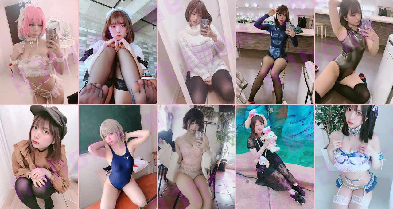 [064] とみこれくた〜 とみこ - (1035_magica) [Fantia] - 小部分收藏 [773P15V-1.46GB] 秒传