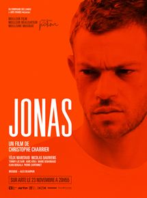 Jonas streaming