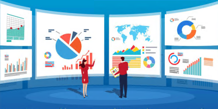 Statistics and Probability using Excel - Statistics A to Z