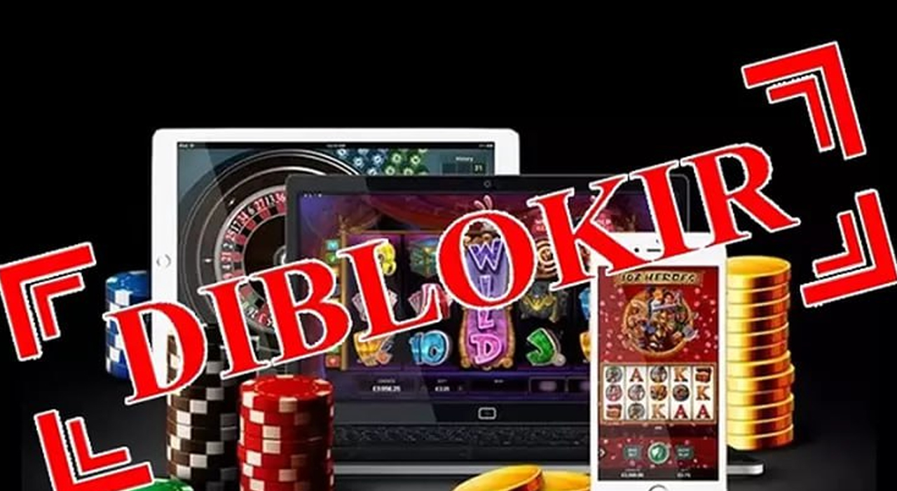Apakah Situs Judi Penipu Bisa Lapor Polisi Online?
