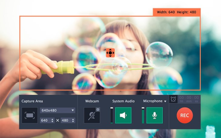 Movavi Screen Recorder 22.2.0.0 Multilingual