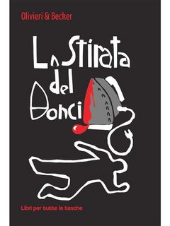Olivieri & Becker - La stirata del Bonci (2020)