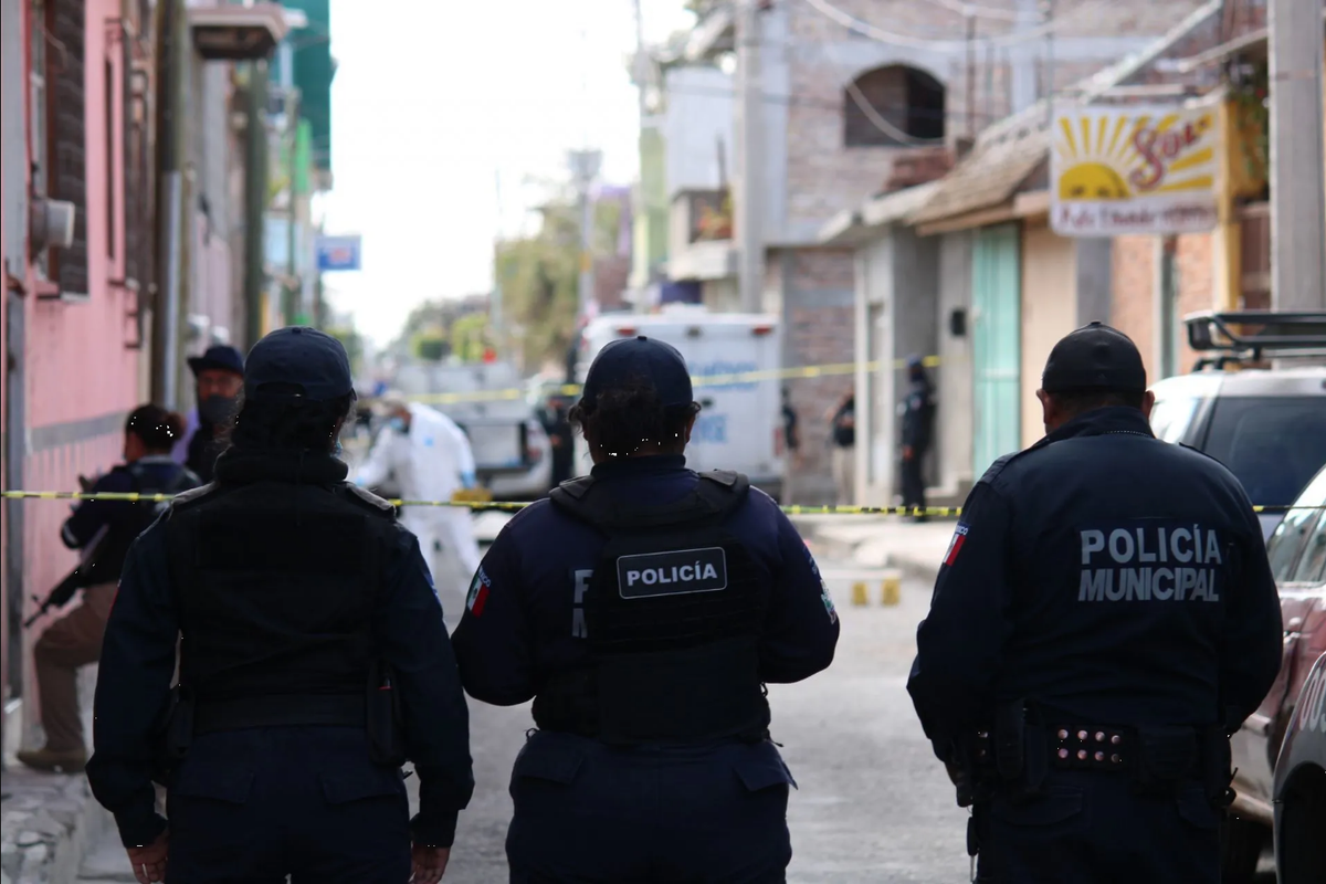 Asesinan a tres extranjeros en plena celebración de San Judas Tadeo