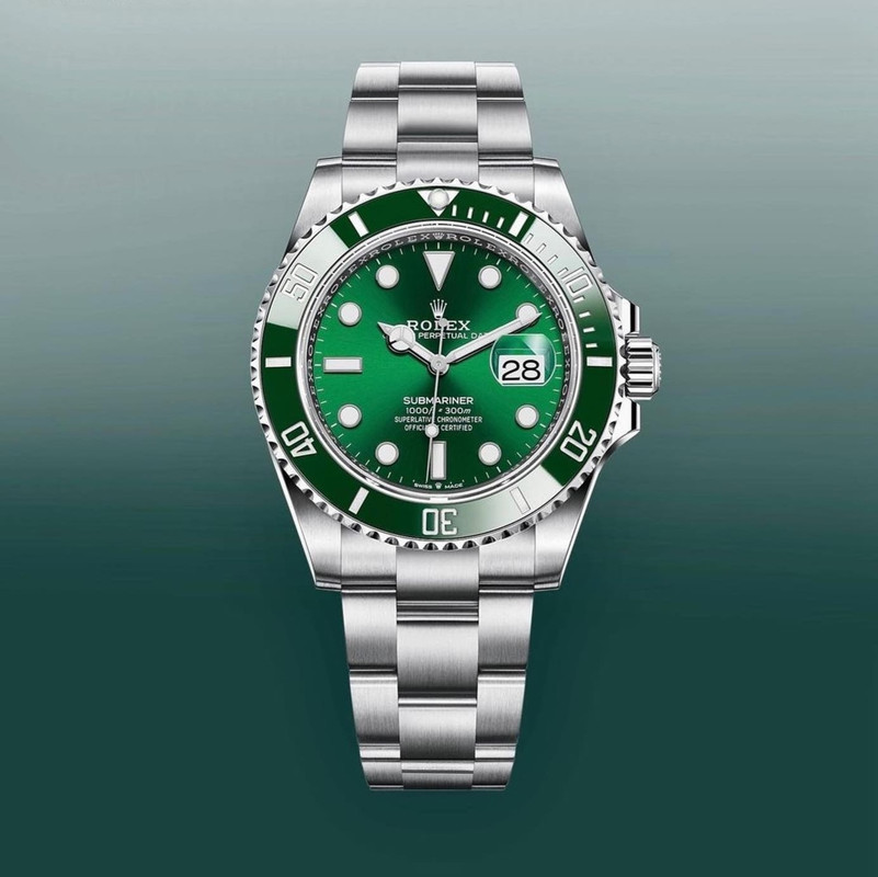 Νέα μοντέλα 2022  - ♕ Rolex ♕