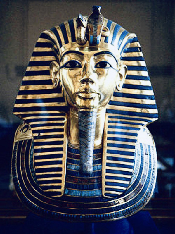 Toutankhamon 