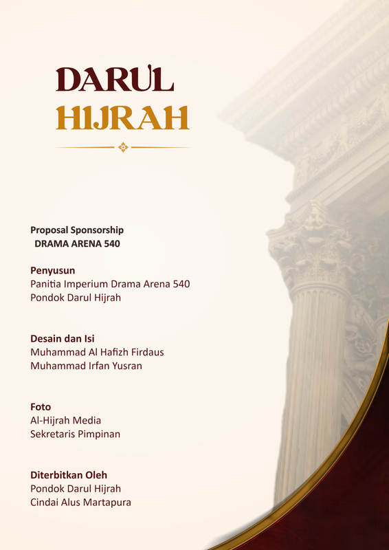 Pratinjau Proposal Halaman 2