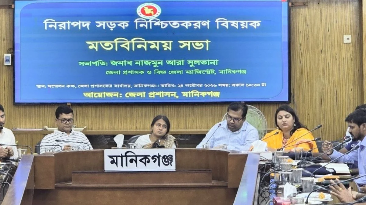 মহাসড়কে তিন চাকার যান নিষিদ্ধ, লাইসেন্স ছাড়া গাড়ি চালানো যাবে না