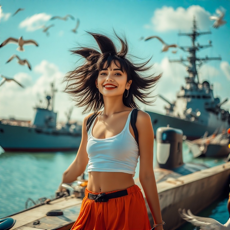 Photography-a-charming-latina-4