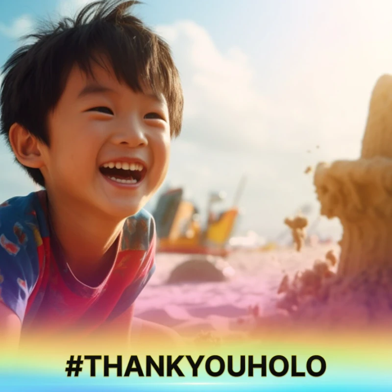 HoloBank - Flow Money Smarter and Protect Investments with Wealth Shield Financial Tools